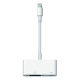 Adapter Apple Lightning to VGA (MD825ZM/A)