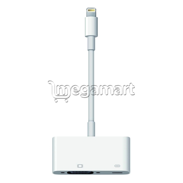 Adapter Apple Lightning to VGA (MD825ZM/A)