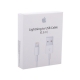 Kabel Apple Lightning to USB (ME291ZM/A)