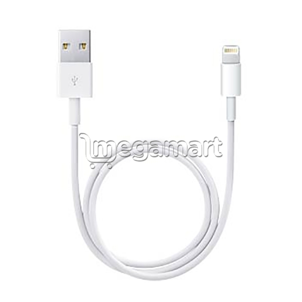 Kabel Apple Lightning to USB (ME291ZM/A)