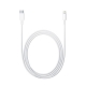 Кабель Apple Lightning - USB Type-С  (MKQ42ZM/A) 