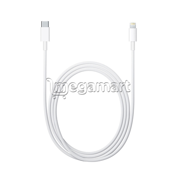 Кабель Apple Lightning - USB Type-С  (MKQ42ZM/A) 