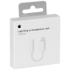 Keçidici Apple Lightning (MMX62ZM/A)