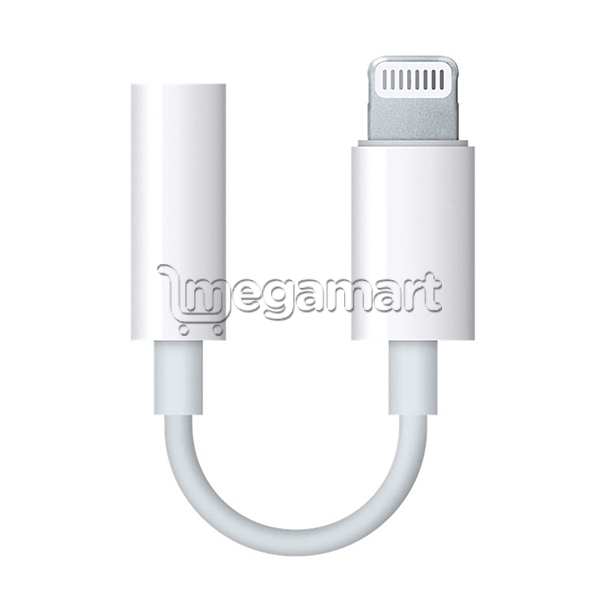 Keçidici Apple Lightning (MMX62ZM/A)