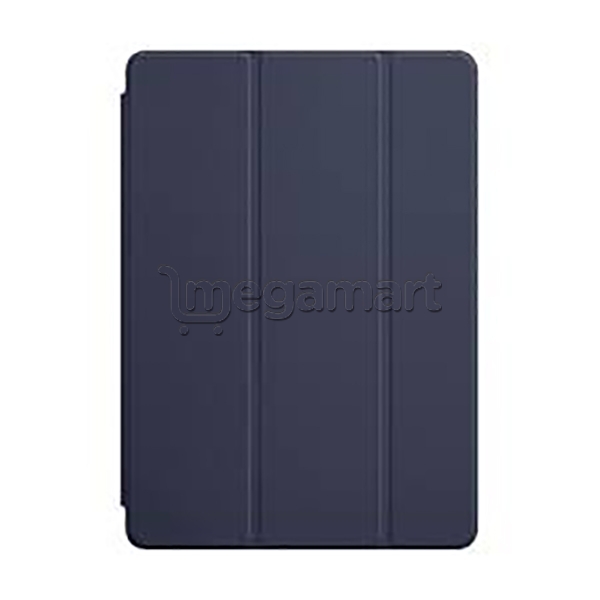 Чехол для планшета  Apple Leather Smart Cover (MPUA2ZM/A)