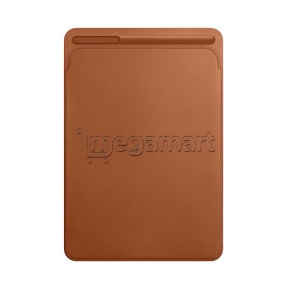 Planşet üçün çexol Apple Leather Sleeve (MPU12ZM/A)