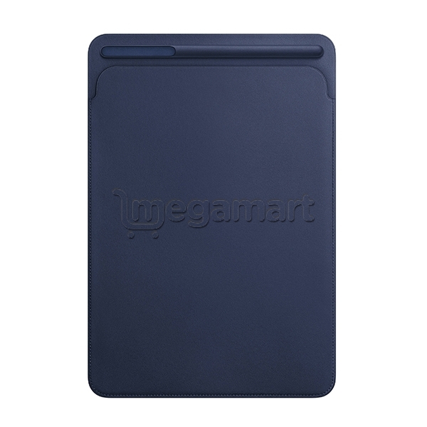 Planşet üçün çexol Apple Leather Sleeve (MPU22ZM/A)