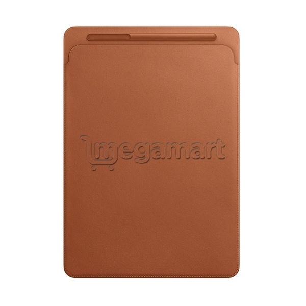 Чехол для планшета Apple Leather Sleeve (MQ0Q2ZM/A)