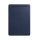 Чехол для планшета Apple Leather Sleeve (MQ0T2ZM/A)
