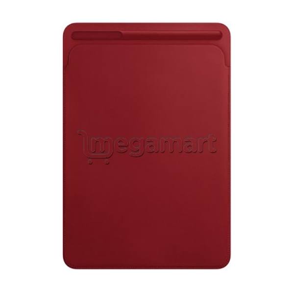 Planşet üçün çexol Apple Leather Sleeve (MR5L2ZM/A)
