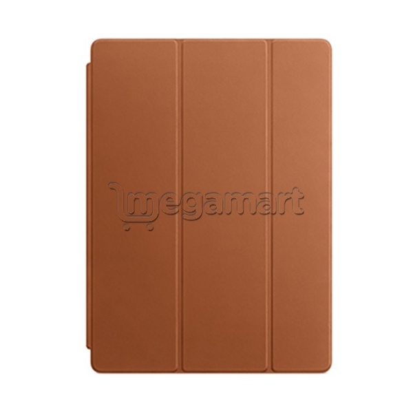 Чехол для планшета Apple Leather Smart Cover (MPV12ZM/A)