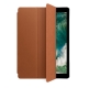 Чехол для планшета Apple Leather Smart Cover (MPV12ZM/A)