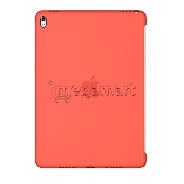 Чехол для планшета Apple Silicone Case (MM262ZM/A)