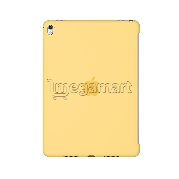 Planşet üçün çexol Apple Leather Silicone Case (MM282ZM/A)