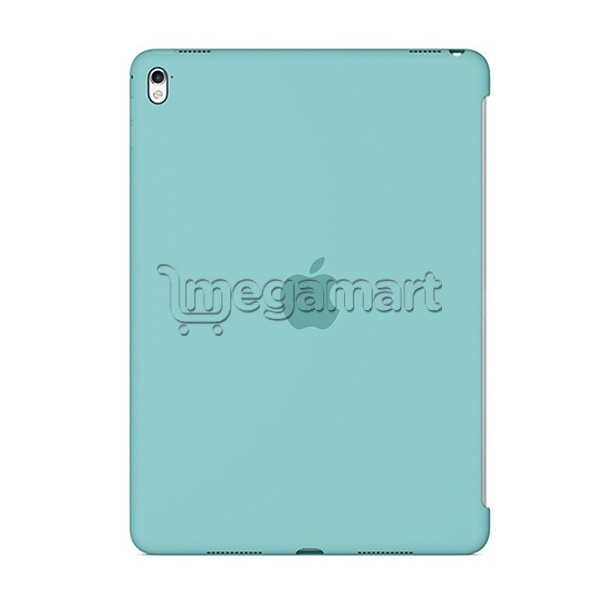 Planşet üçün çexol Apple Silicone Case (MN2G2ZM/A)