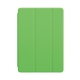 Чехол для планшета Apple Leather Smart Cover (MF056ZM/A)