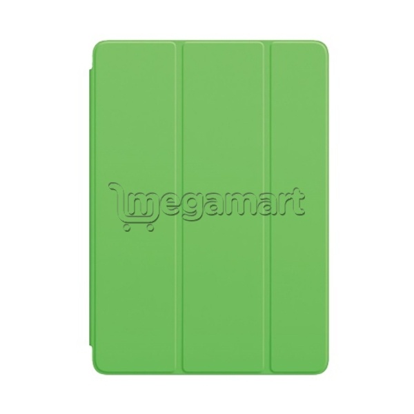 Чехол для планшета Apple Leather Smart Cover (MF056ZM/A)