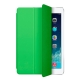 Чехол для планшета Apple Leather Smart Cover (MF056ZM/A)
