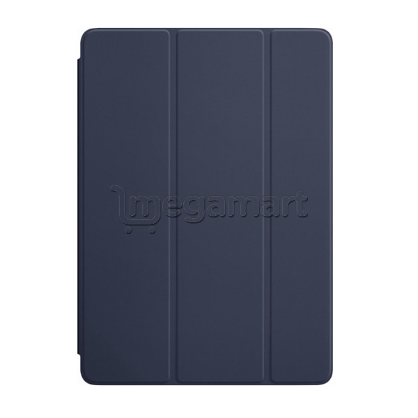 Чехол для планшета Apple Leather Smart Cover (MQ4P2ZM/A)