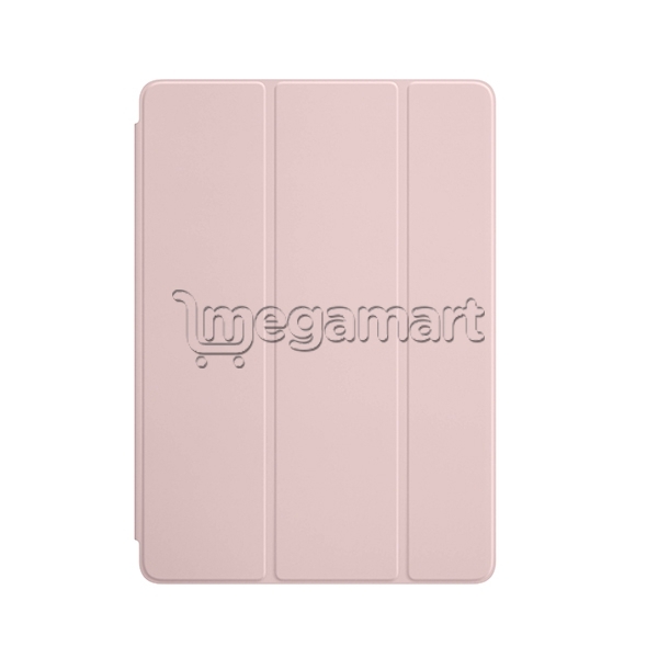 Чехол для планшета Apple Leather Smart Cover (MQ4Q2ZM/A)