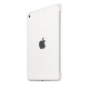 Чехол для планшета Apple iPad mini 4 Silicone Case (MKLL2ZM/A)