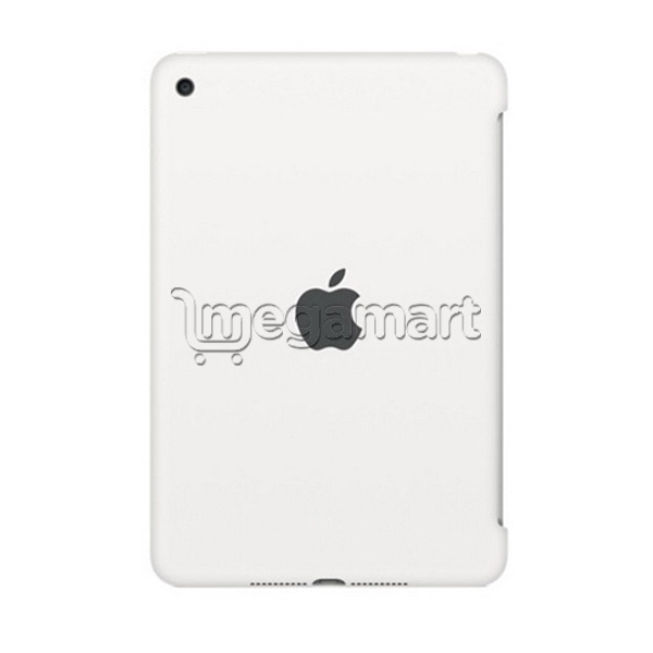 Чехол для планшета Apple iPad mini 4 Silicone Case (MKLL2ZM/A)