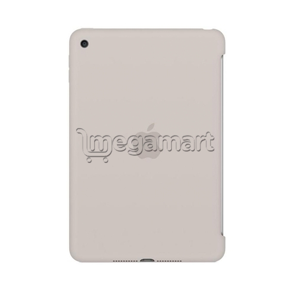 Чехол для планшета Apple iPad mini 4 Silicone Case (MKLP2ZM/A)