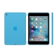 Чехол для планшета iPad mini 4 Silicone Case (MLD32ZM/A)