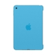 Чехол для планшета iPad mini 4 Silicone Case (MLD32ZM/A)