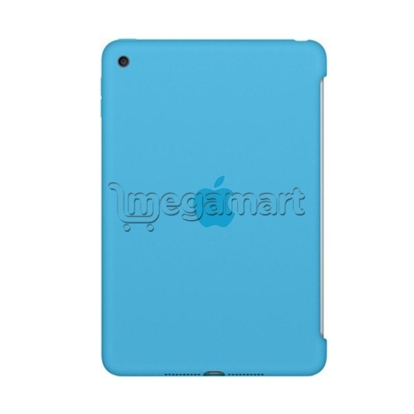 Чехол для планшета iPad mini 4 Silicone Case (MLD32ZM/A)