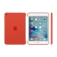 Чехол для планшета iPad mini 4 Silicone Case (MLD42ZM/A)