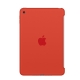 Чехол для планшета iPad mini 4 Silicone Case (MLD42ZM/A)