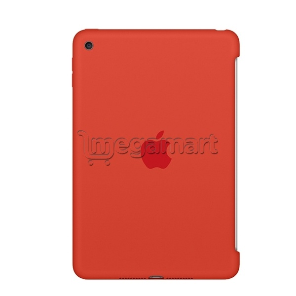 Чехол для планшета iPad mini 4 Silicone Case (MLD42ZM/A)