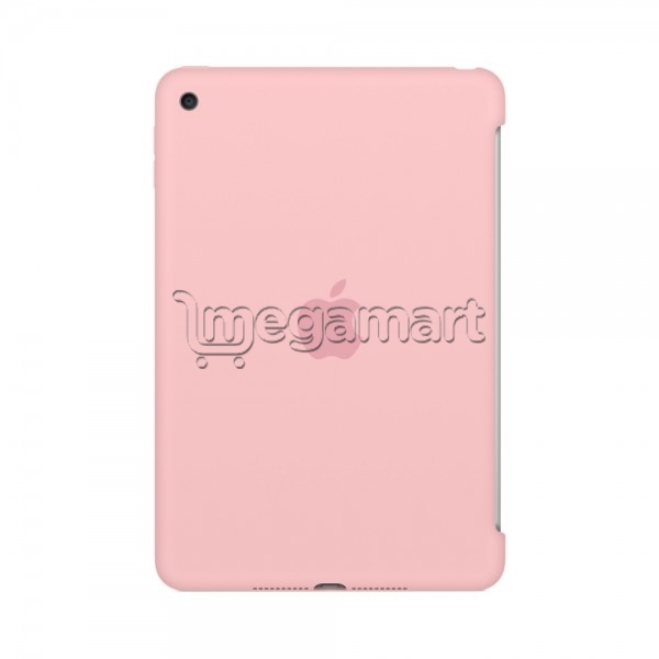 Чехол для планшета iPad mini 4 Silicone Case (MLD52ZM/A)