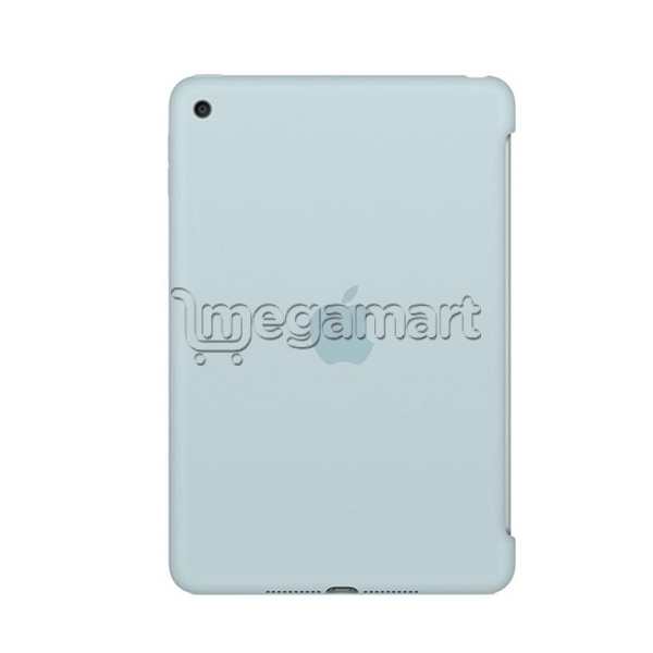 Planşet üçün çexol Apple iPad mini 4 Silicone Case (MLD72ZM/A)