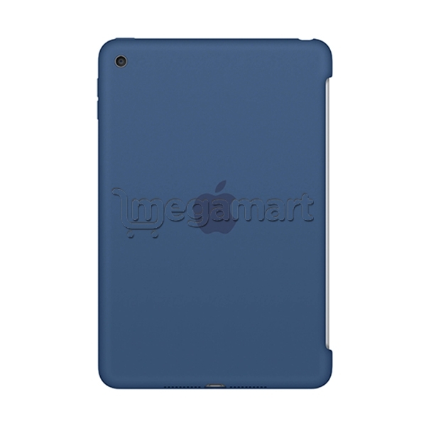 Planşet üçün çexol Apple iPad mini 4 Silicone Case (MN2N2ZM/A)