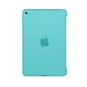 Чехол для планшета iPad mini 4 Silicone Case (MN2P2ZM/A)