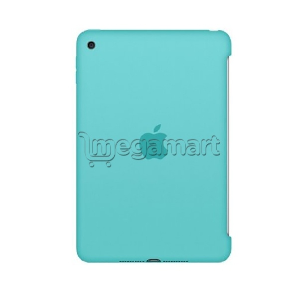 Чехол для планшета iPad mini 4 Silicone Case (MN2P2ZM/A)