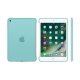 Чехол для планшета iPad mini 4 Silicone Case (MN2P2ZM/A)