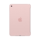 Чехол для планшета iPad mini 4 Silicone Case (MNND2ZM/A)
