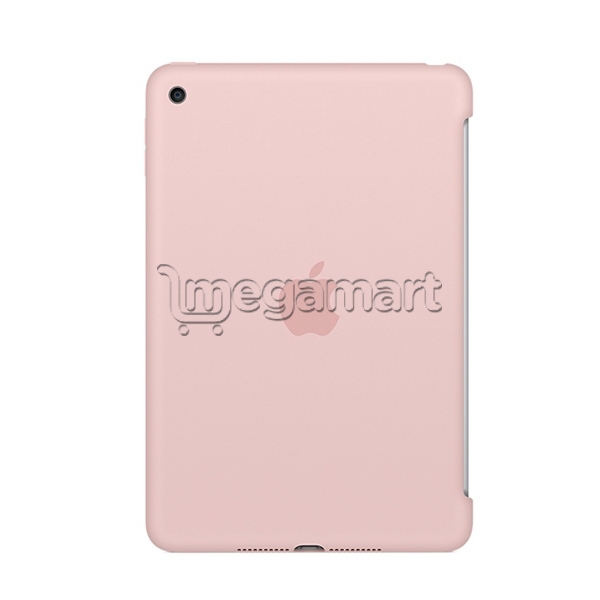 Чехол для планшета iPad mini 4 Silicone Case (MNND2ZM/A)