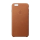 Mobil telefon üçün çexol Apple iPhone 6s Leather Case (MKXT2ZM/A)