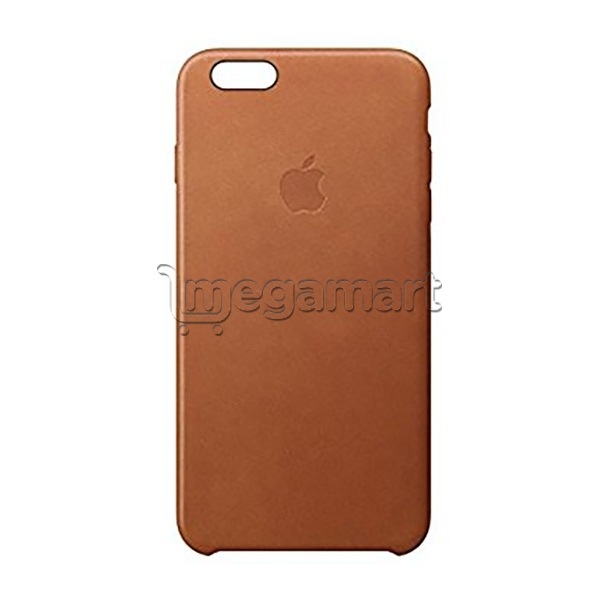 Mobil telefon üçün çexol Apple iPhone 6s Leather Case (MKXT2ZM/A)