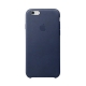 Чехол для мобильного телефона Apple iPhone 6s Leather Case (MKXU2ZM/A)