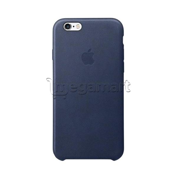 Чехол для мобильного телефона Apple iPhone 6s Leather Case (MKXU2ZM/A)
