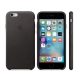 Чехол для мобильного телефона Apple iPhone 6s Leather Case (MKXW2ZM/A)