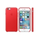 Чехол для мобильного телефона Apple iPhone 6s Leather Case (MKXX2ZM/A)