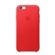 Чехол для мобильного телефона Apple iPhone 6s Leather Case (MKXX2ZM/A)