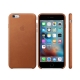 Mobil telefon üçün çexol Apple iPhone 6s plus Leather Case (MKXC2ZM/A)