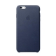 Mobil telefon üçün çexol Apple iPhone 6s plus Leather Case (MKXD2ZM/A)